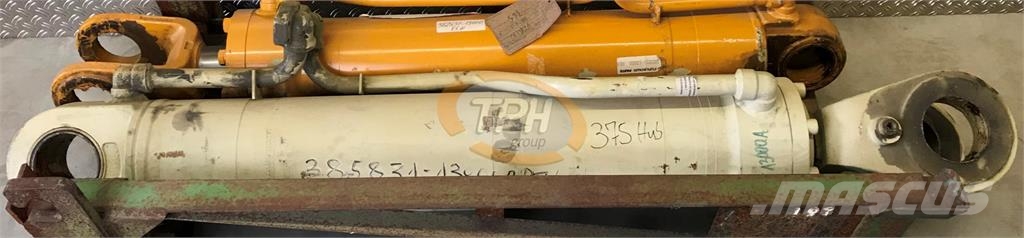 Furukawa 385831-13000 Hubzylinder Furkawa 375 其他组件